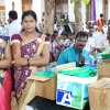 Divisional Elders & Children Day - 2019